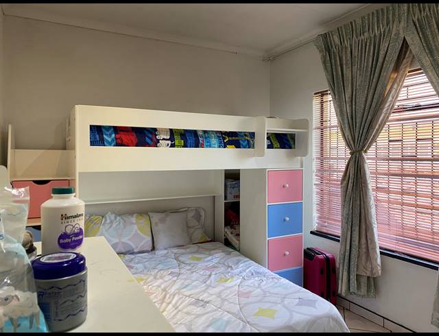 3 BEDROOM HOUSE FOR SALE IN BRACKENDOWNS